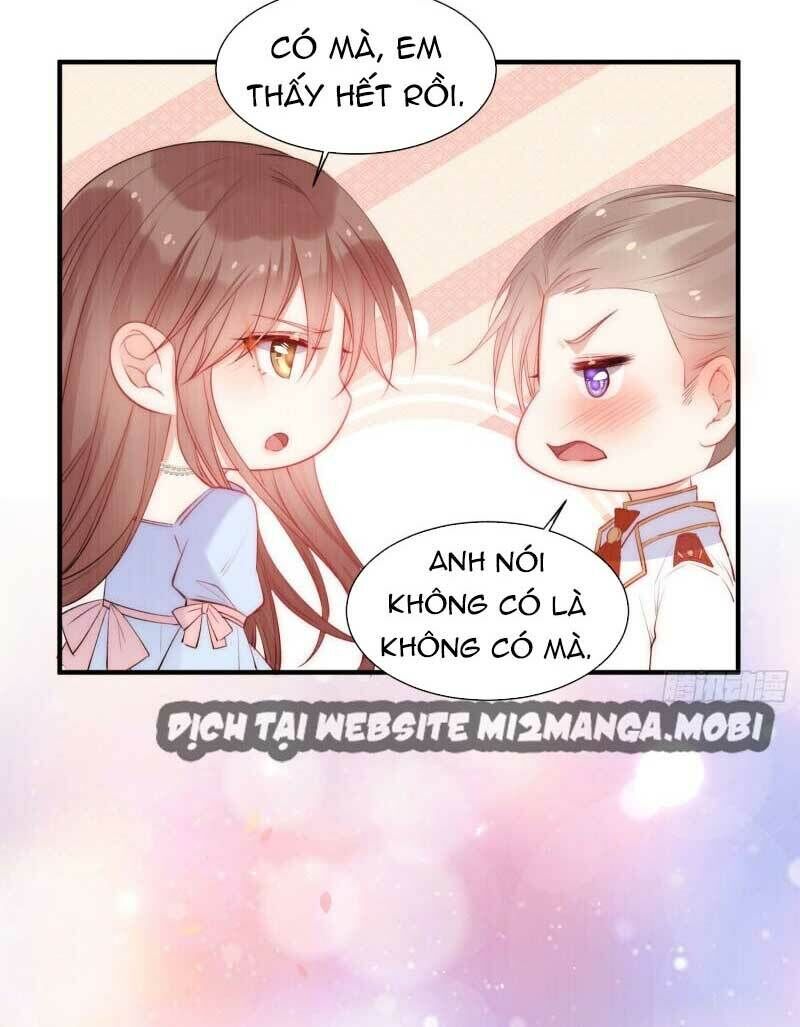 Triều Tây, Con Thích Chú - Chương 31.2 - Trang 36