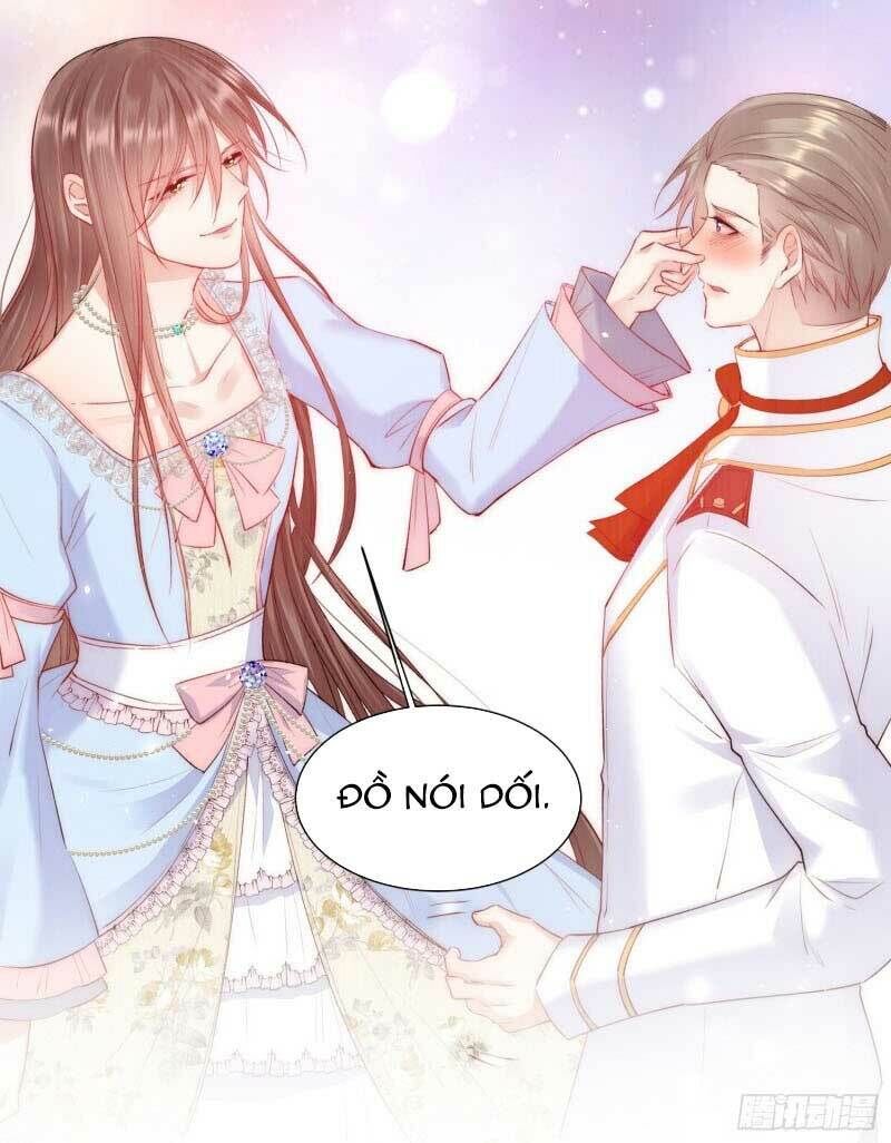 Triều Tây, Con Thích Chú - Chương 31.2 - Trang 37