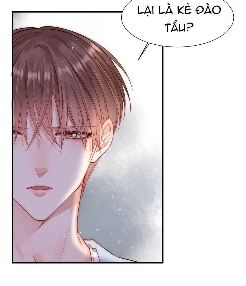 Triều Tây, Con Thích Chú - Chương 31.2 - Trang 7