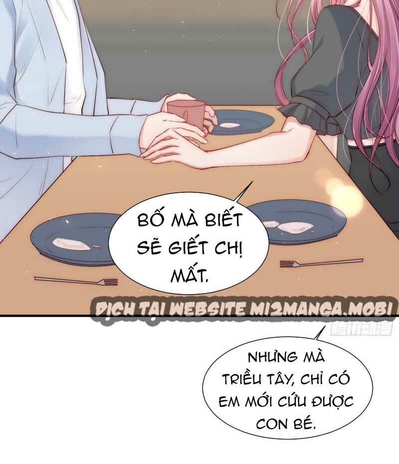 Triều Tây, Con Thích Chú - Chương 31.2 - Trang 9