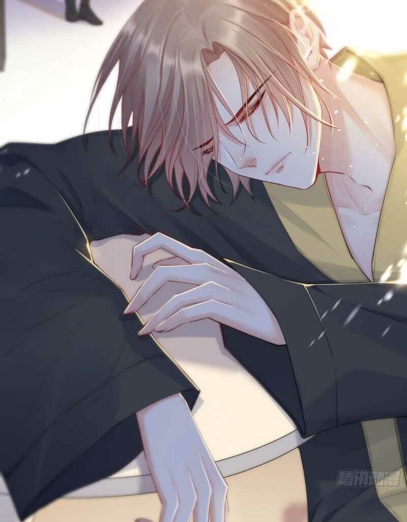 Triều Tây, Con Thích Chú - Chương 32.1 - Trang 2