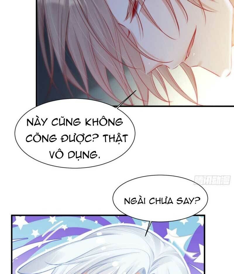 Triều Tây, Con Thích Chú - Chương 32.1 - Trang 11