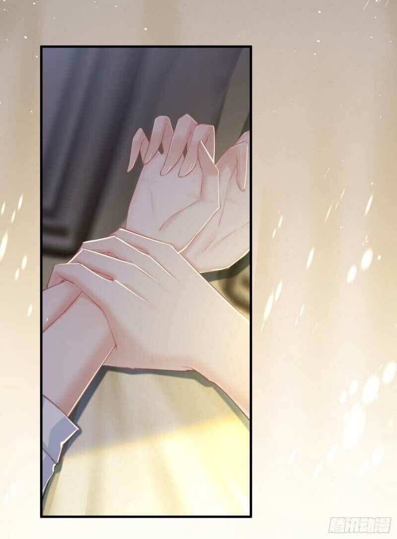 Triều Tây, Con Thích Chú - Chương 32.1 - Trang 18