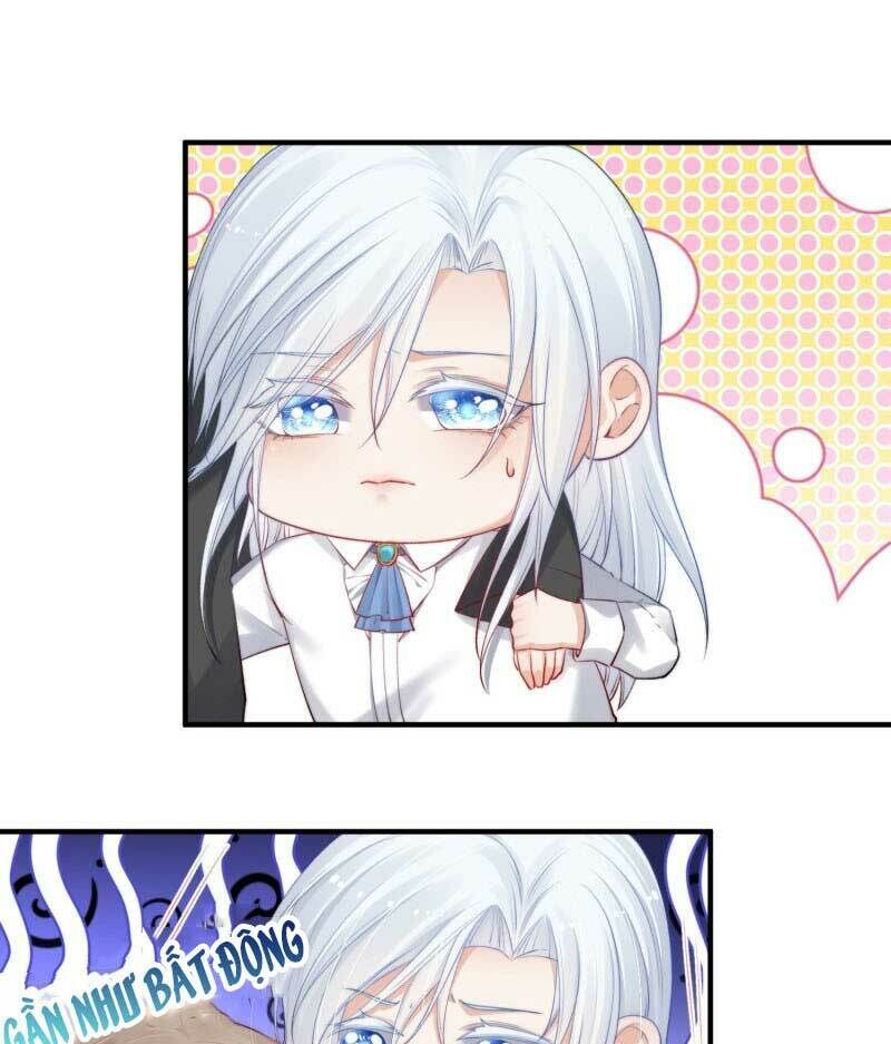 Triều Tây, Con Thích Chú - Chương 32.1 - Trang 7