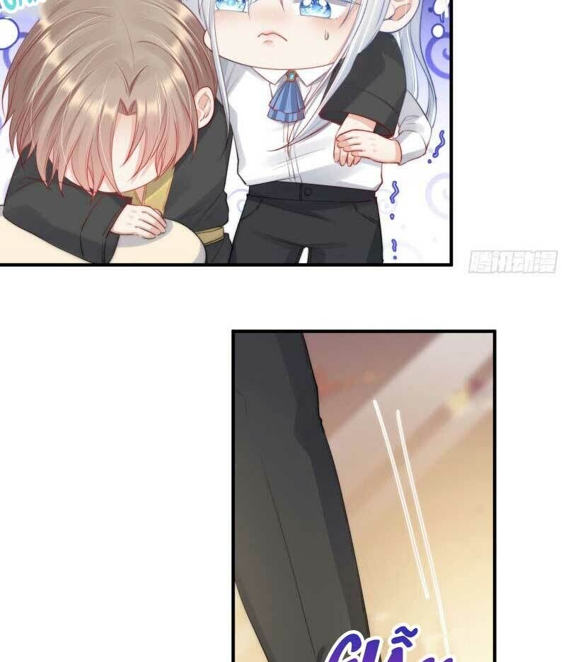 Triều Tây, Con Thích Chú - Chương 32.1 - Trang 8