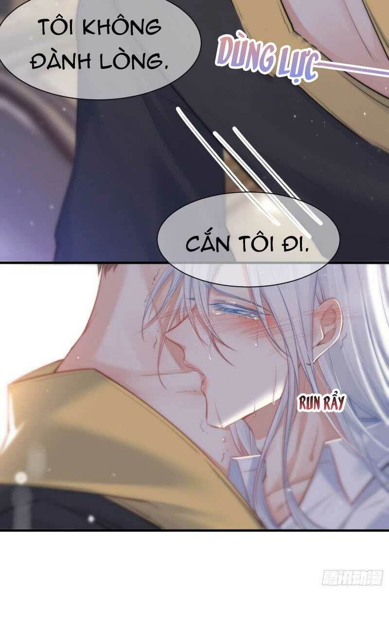 Triều Tây, Con Thích Chú - Chương 32.2 - Trang 17