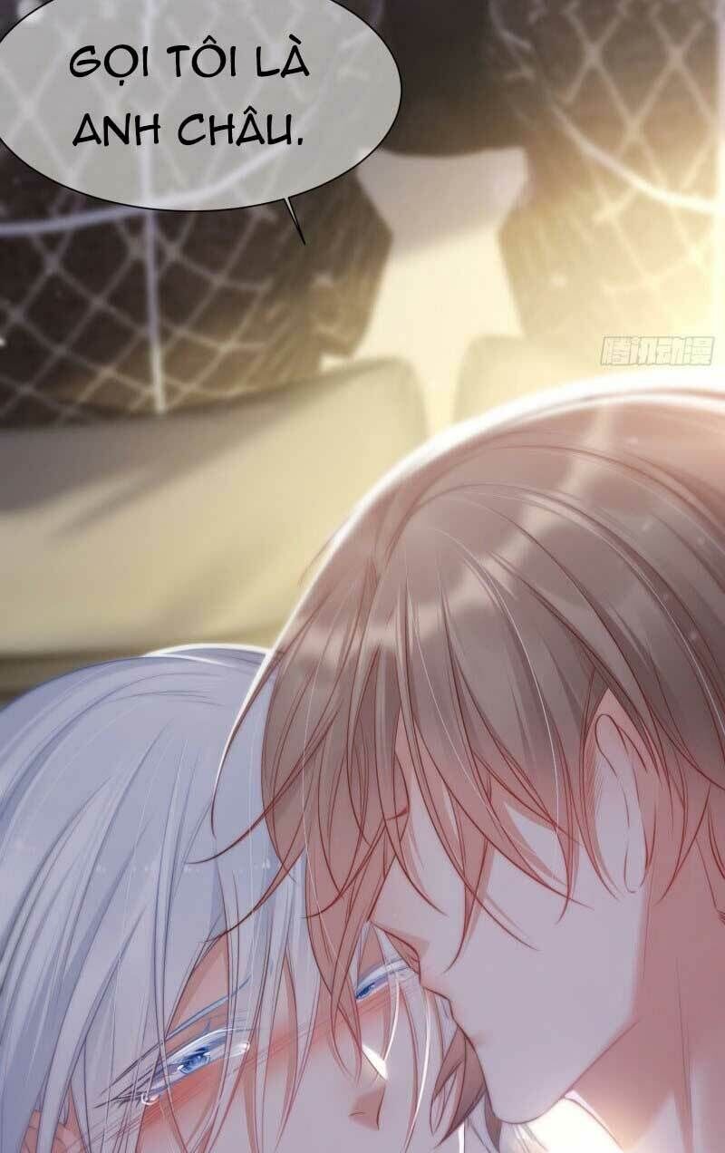 Triều Tây, Con Thích Chú - Chương 32.2 - Trang 19