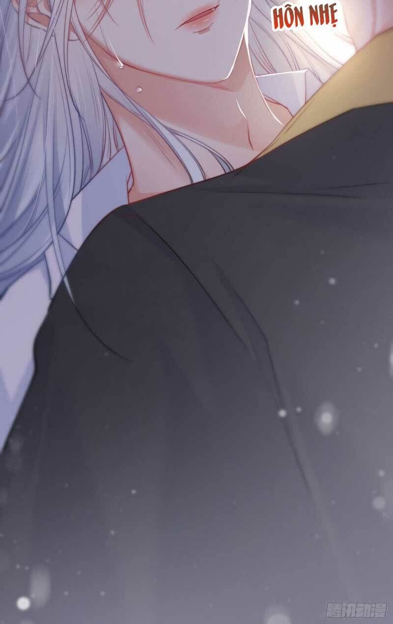 Triều Tây, Con Thích Chú - Chương 32.2 - Trang 20