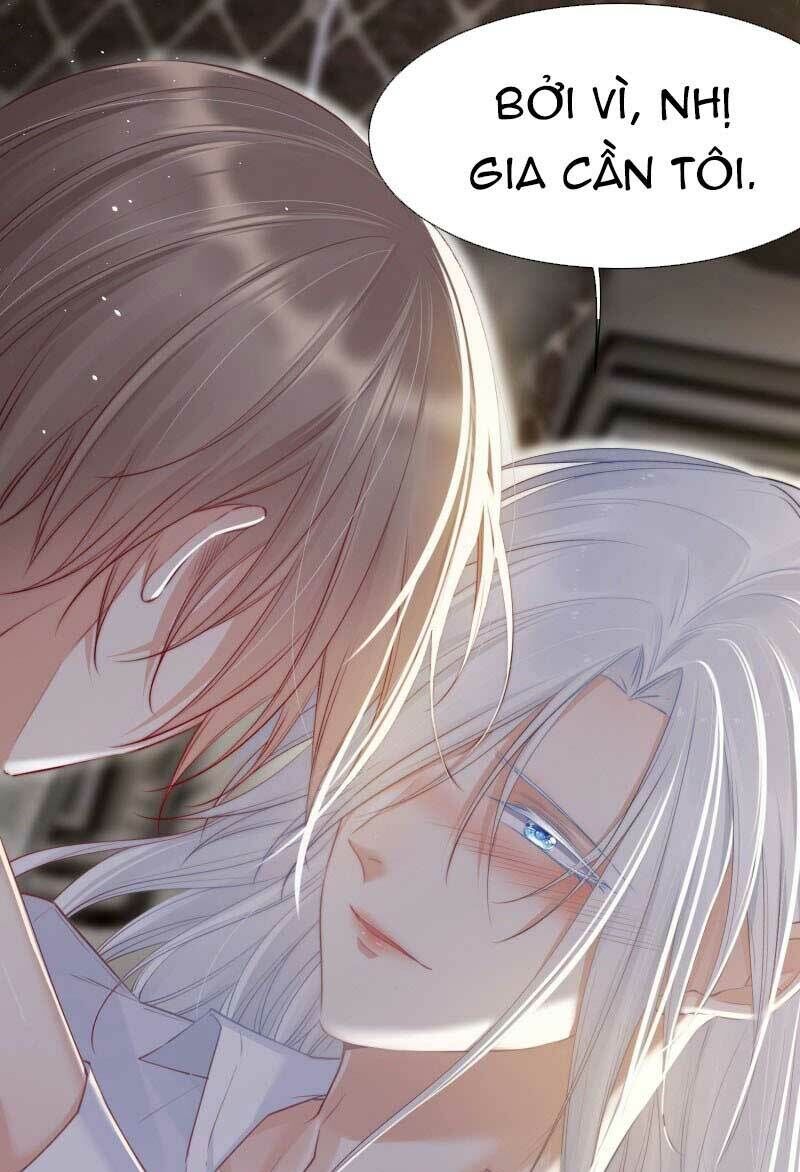 Triều Tây, Con Thích Chú - Chương 32.2 - Trang 6