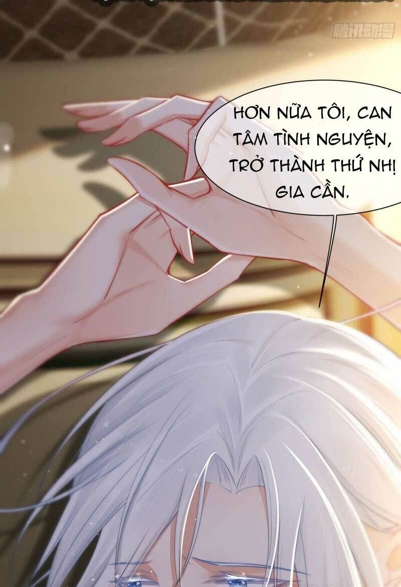 Triều Tây, Con Thích Chú - Chương 32.2 - Trang 9