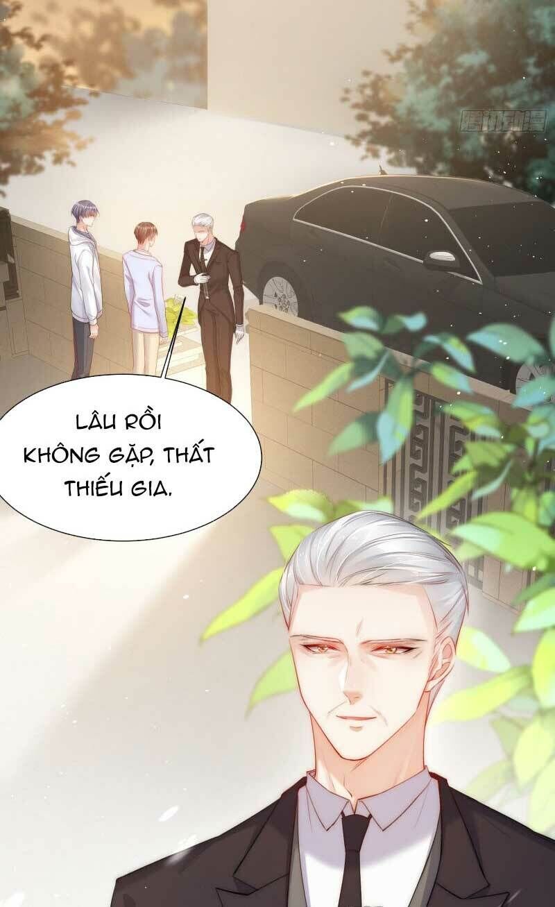 Triều Tây, Con Thích Chú - Chương 33.1 - Trang 2