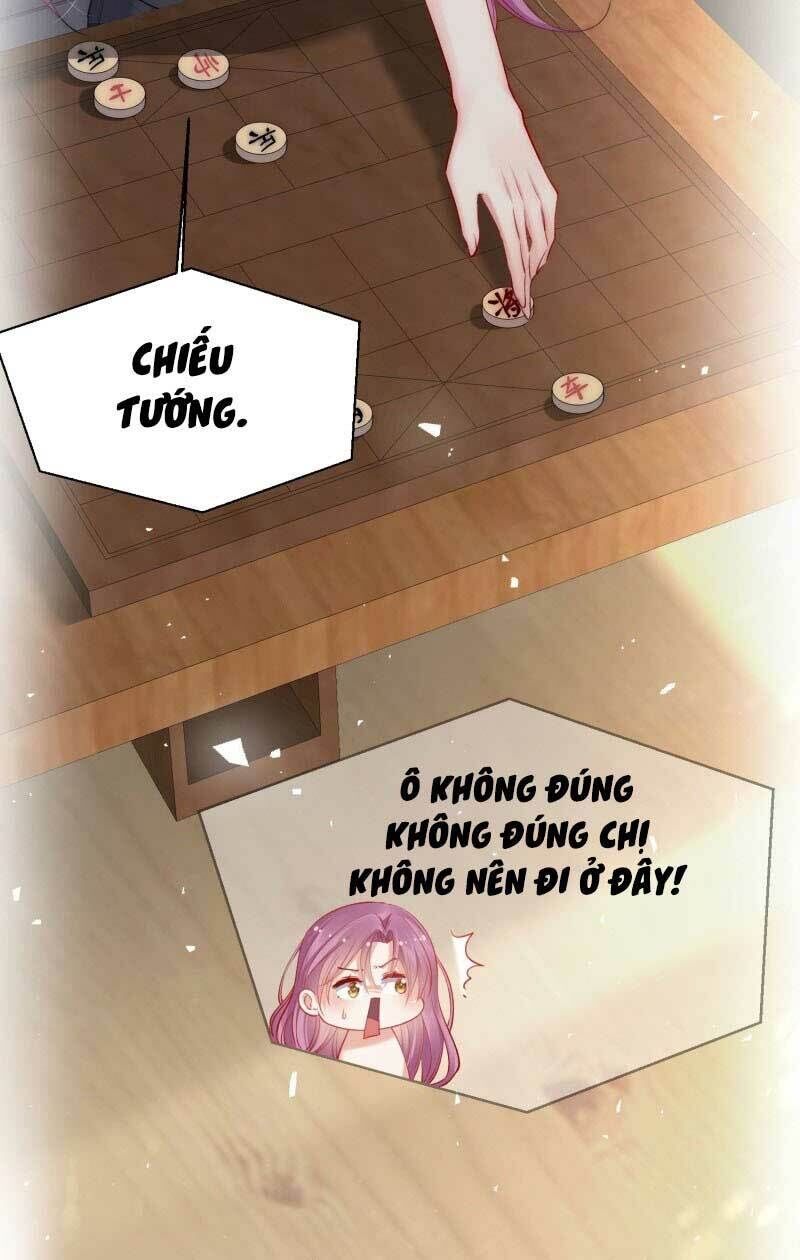 Triều Tây, Con Thích Chú - Chương 33.1 - Trang 11