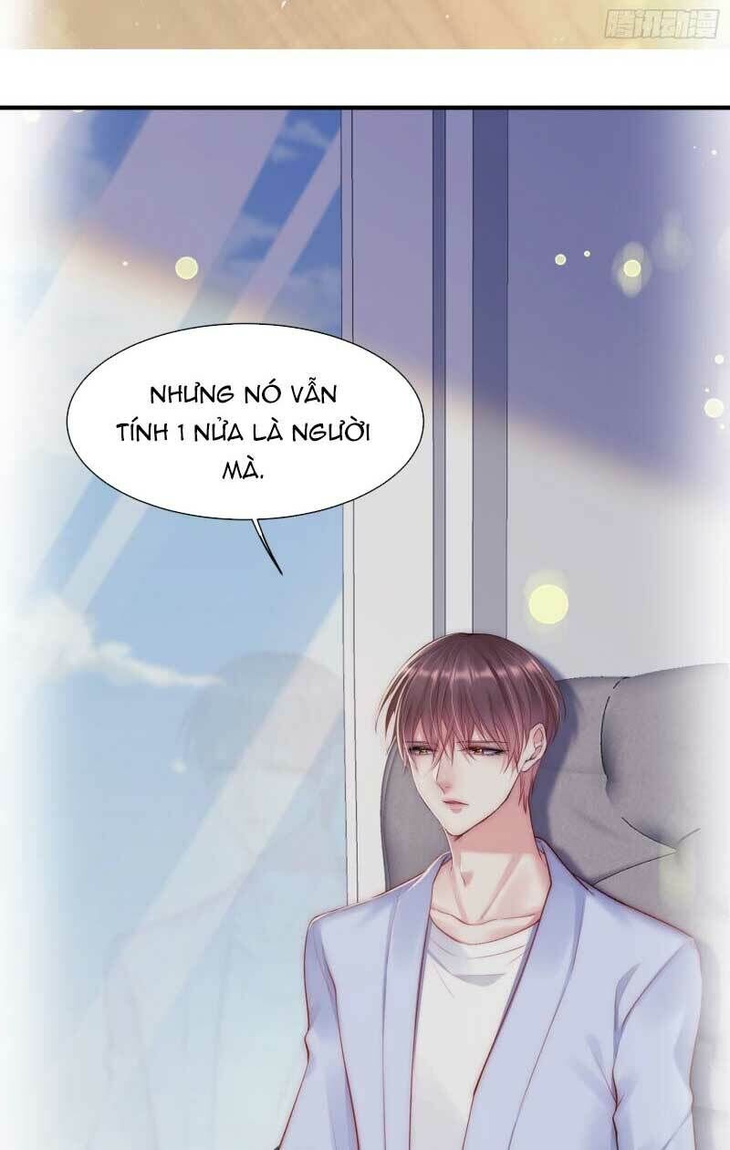 Triều Tây, Con Thích Chú - Chương 33.1 - Trang 12