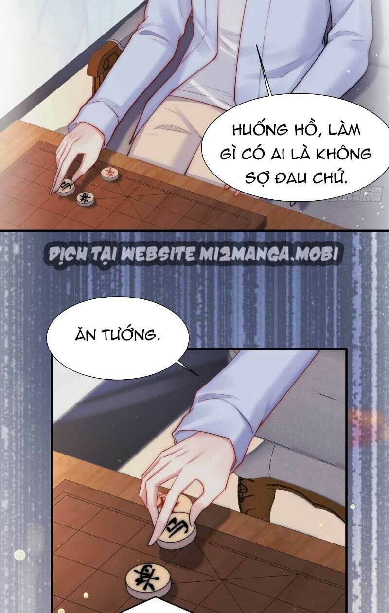 Triều Tây, Con Thích Chú - Chương 33.1 - Trang 13