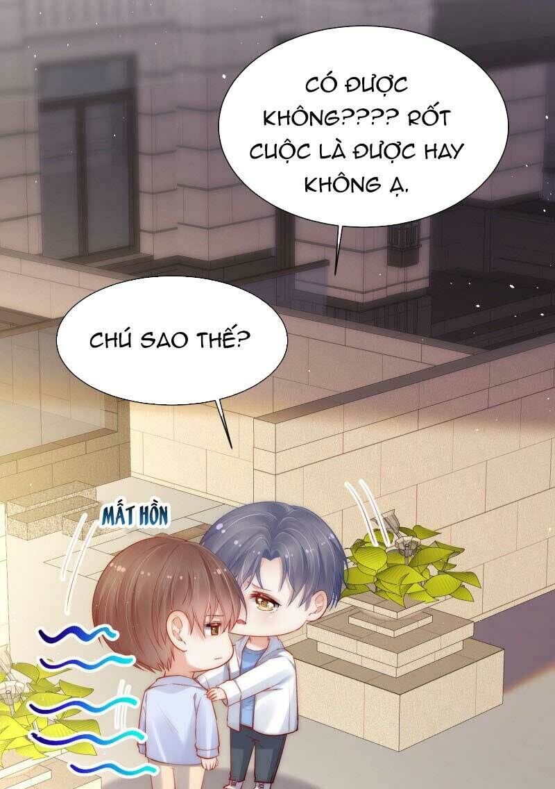 Triều Tây, Con Thích Chú - Chương 33.1 - Trang 16