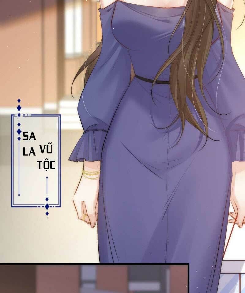 Triều Tây, Con Thích Chú - Chương 33.2 - Trang 11