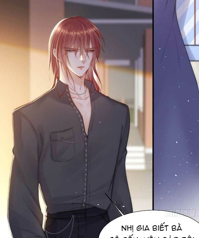 Triều Tây, Con Thích Chú - Chương 33.2 - Trang 12