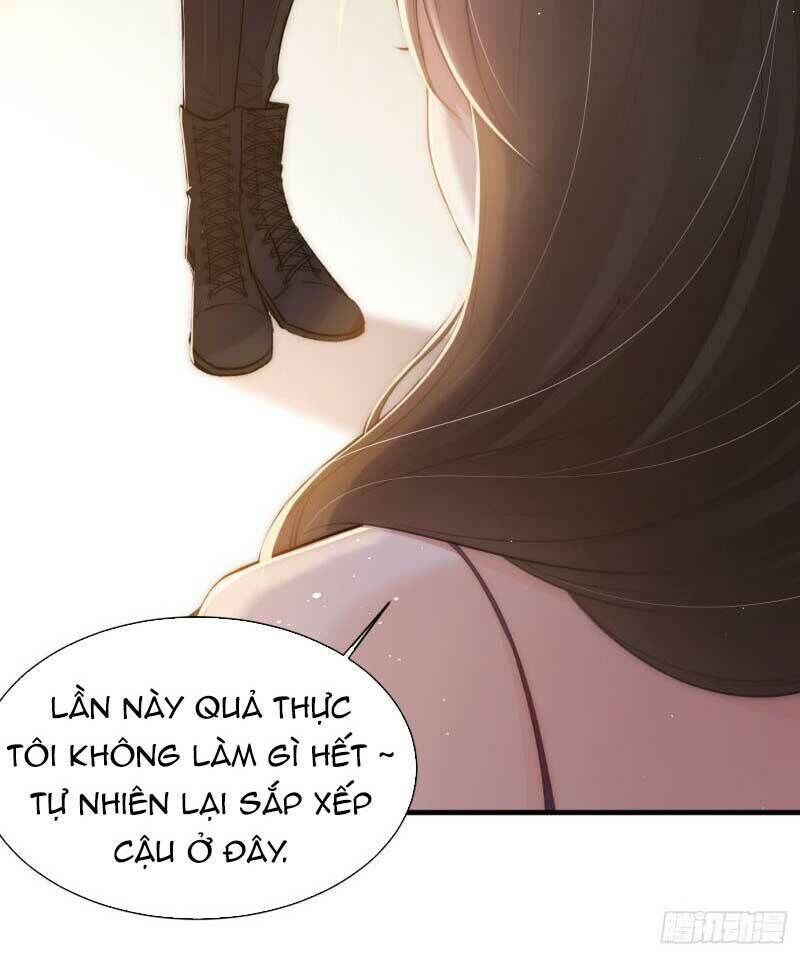 Triều Tây, Con Thích Chú - Chương 33.2 - Trang 15