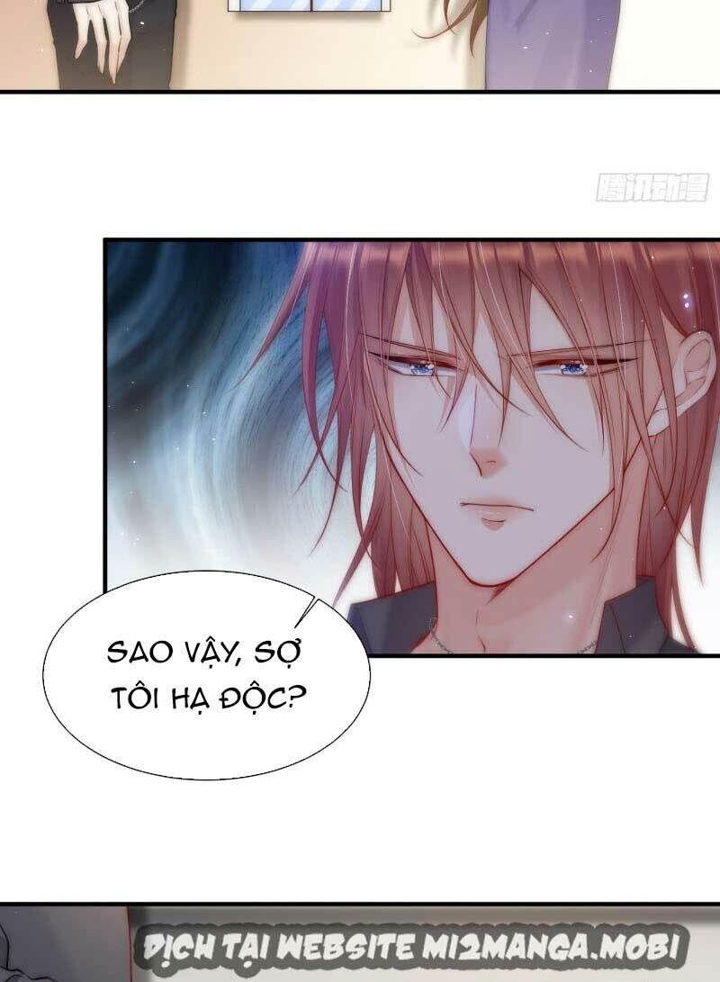 Triều Tây, Con Thích Chú - Chương 33.2 - Trang 18