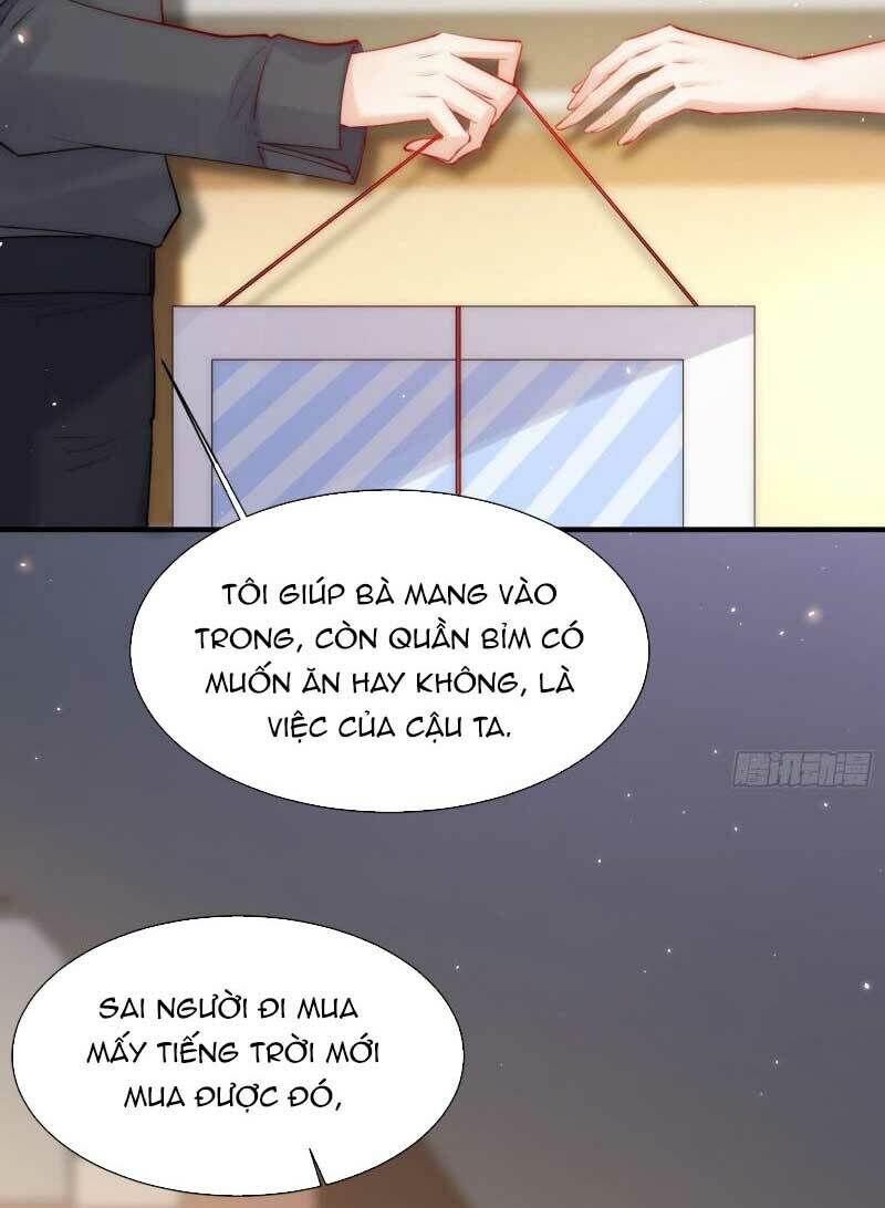 Triều Tây, Con Thích Chú - Chương 33.2 - Trang 19