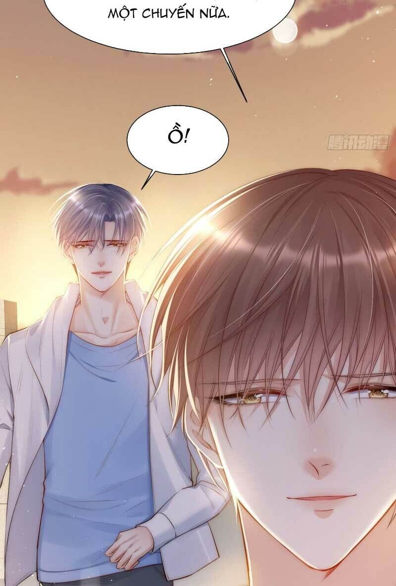 Triều Tây, Con Thích Chú - Chương 33.2 - Trang 3