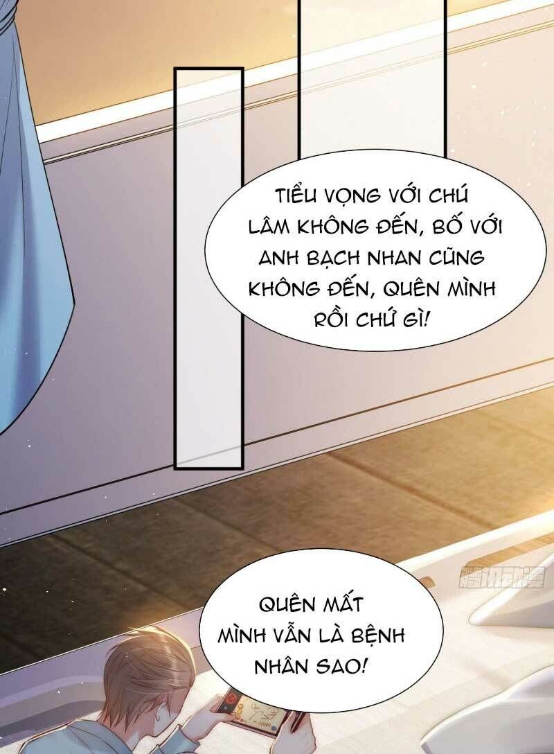 Triều Tây, Con Thích Chú - Chương 33.2 - Trang 24