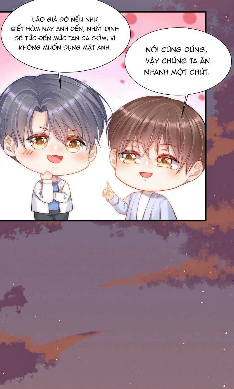 Triều Tây, Con Thích Chú - Chương 33.2 - Trang 6