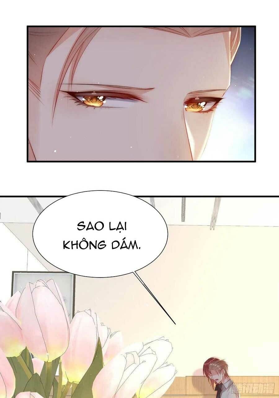 Triều Tây, Con Thích Chú - Chương 34.1 - Trang 11