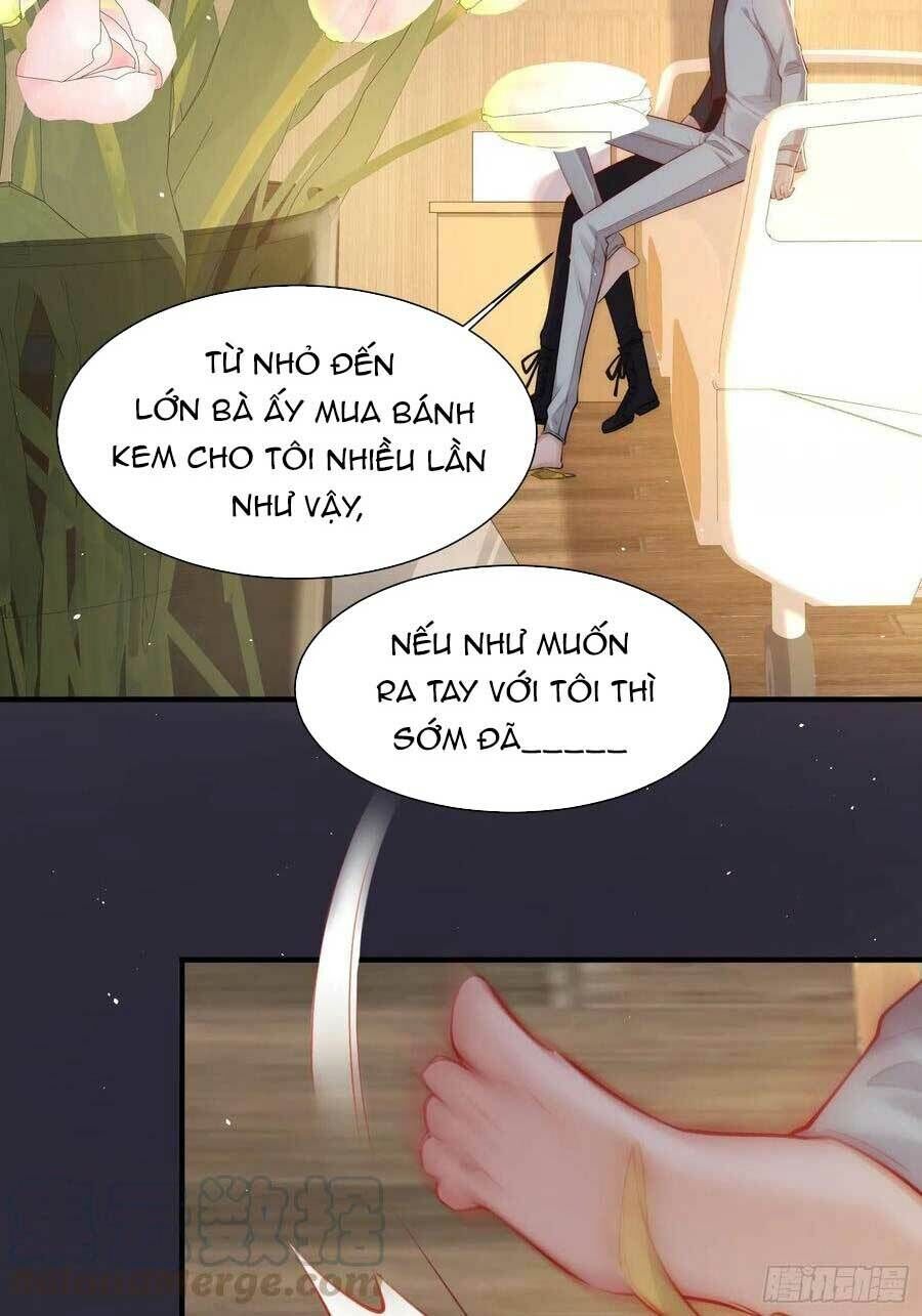 Triều Tây, Con Thích Chú - Chương 34.1 - Trang 12