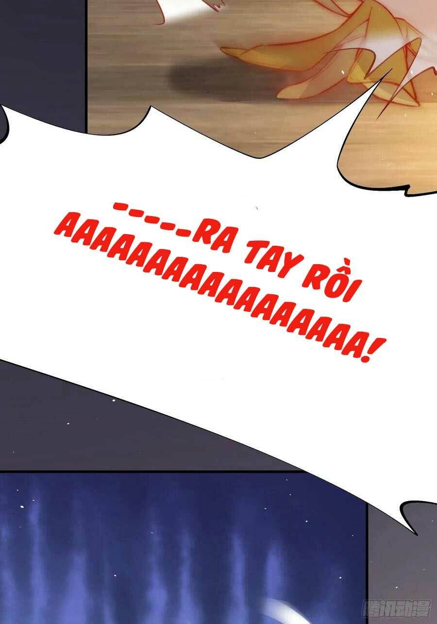 Triều Tây, Con Thích Chú - Chương 34.1 - Trang 13