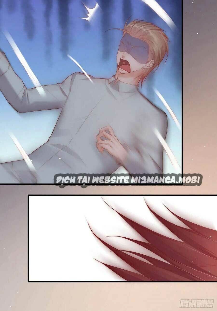 Triều Tây, Con Thích Chú - Chương 34.1 - Trang 14