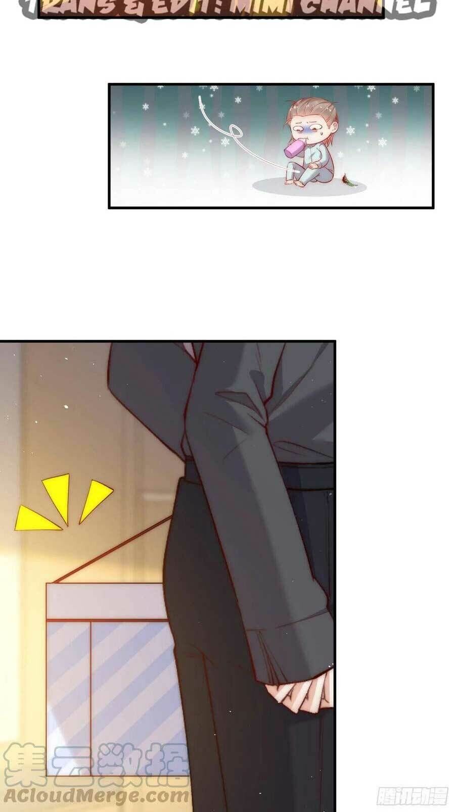 Triều Tây, Con Thích Chú - Chương 34.1 - Trang 3