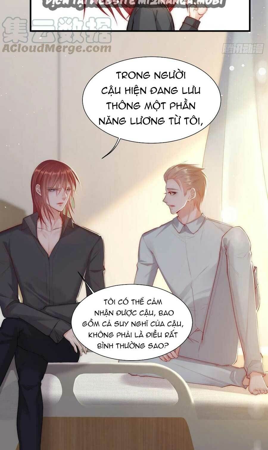 Triều Tây, Con Thích Chú - Chương 34.1 - Trang 7