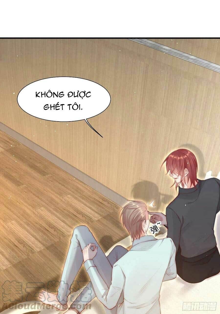 Triều Tây, Con Thích Chú - Chương 34.1 - Trang 9