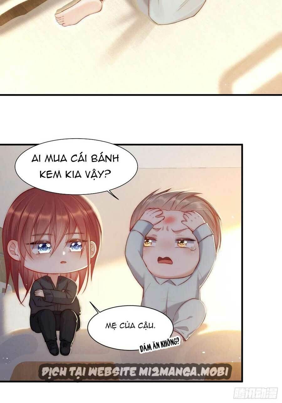 Triều Tây, Con Thích Chú - Chương 34.1 - Trang 10