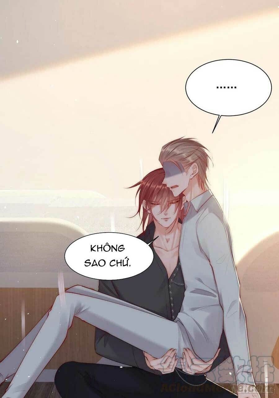 Triều Tây, Con Thích Chú - Chương 34.2 - Trang 1