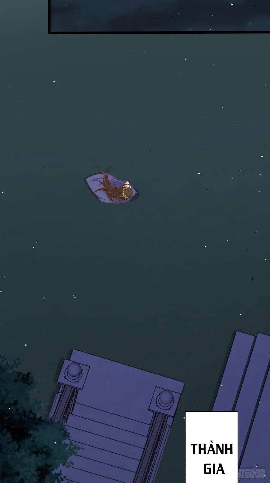 Triều Tây, Con Thích Chú - Chương 34.2 - Trang 11