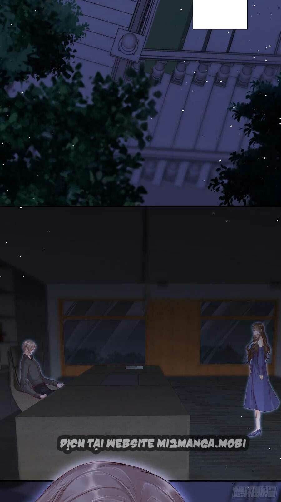 Triều Tây, Con Thích Chú - Chương 34.2 - Trang 12