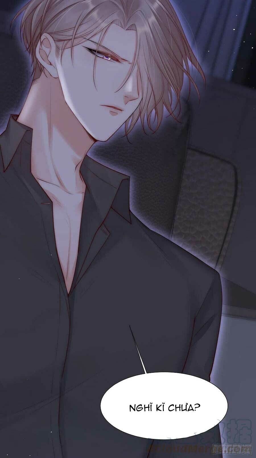 Triều Tây, Con Thích Chú - Chương 34.2 - Trang 13