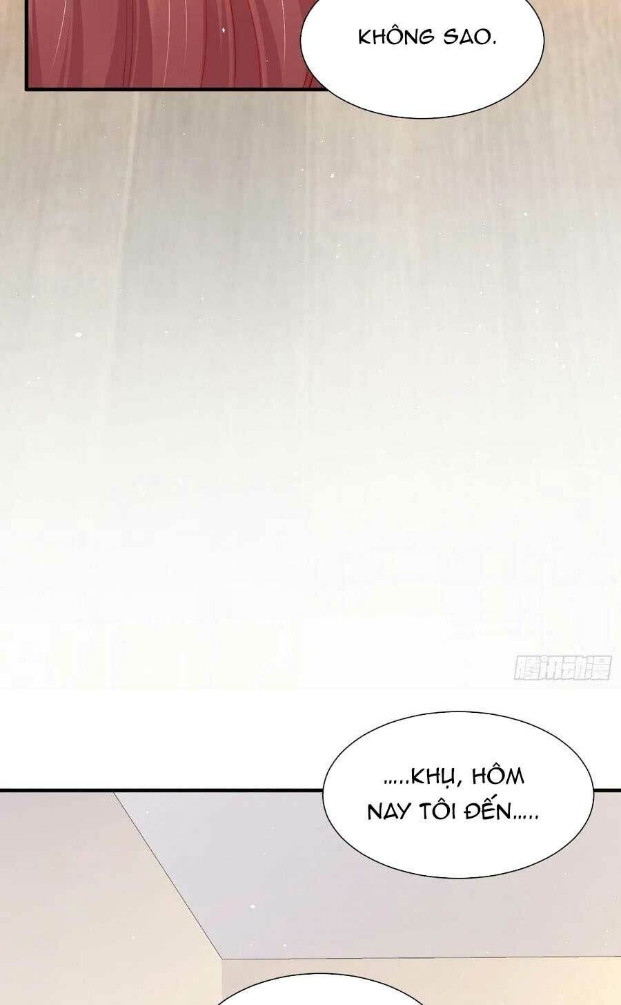 Triều Tây, Con Thích Chú - Chương 34.2 - Trang 3