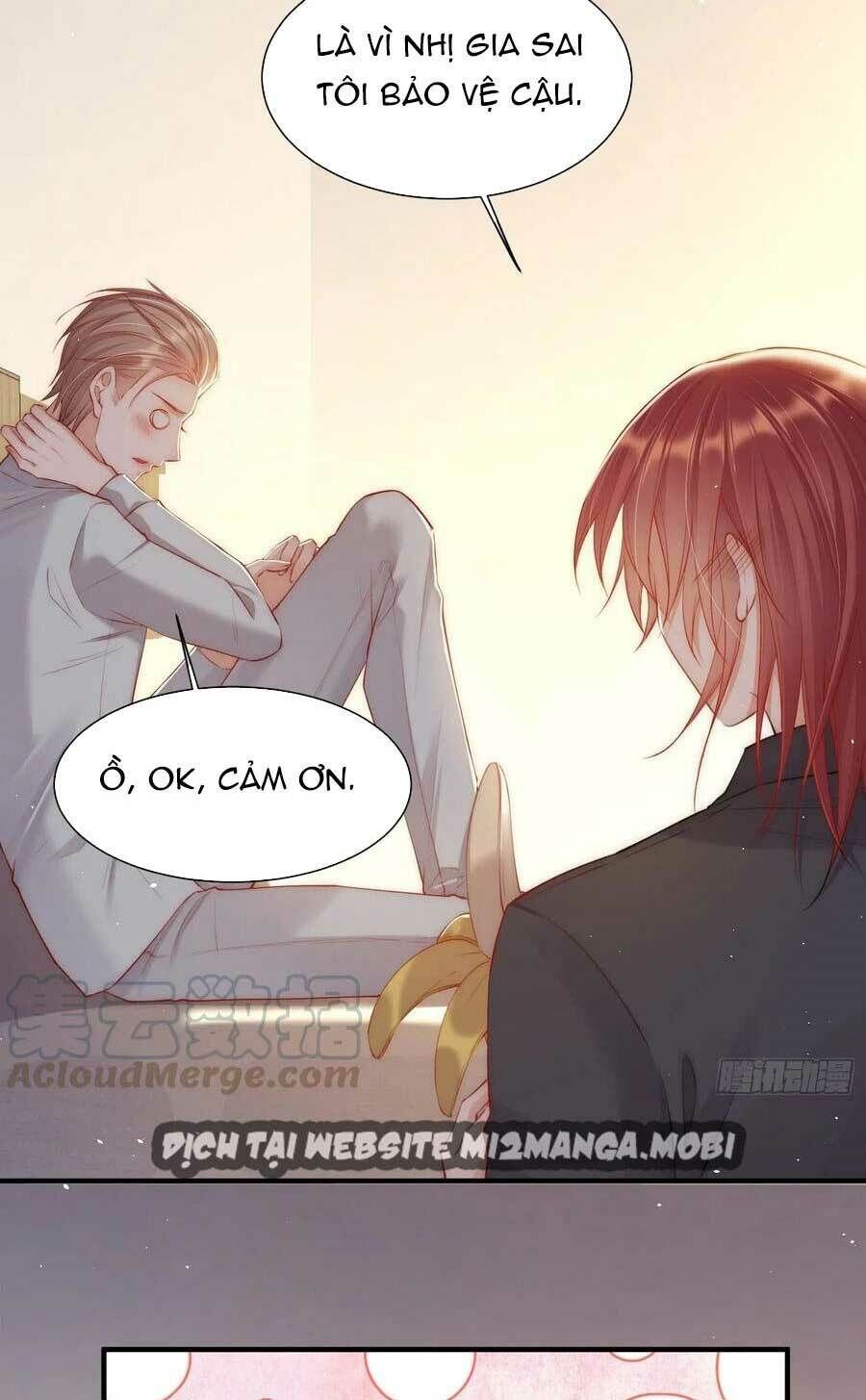 Triều Tây, Con Thích Chú - Chương 34.2 - Trang 4