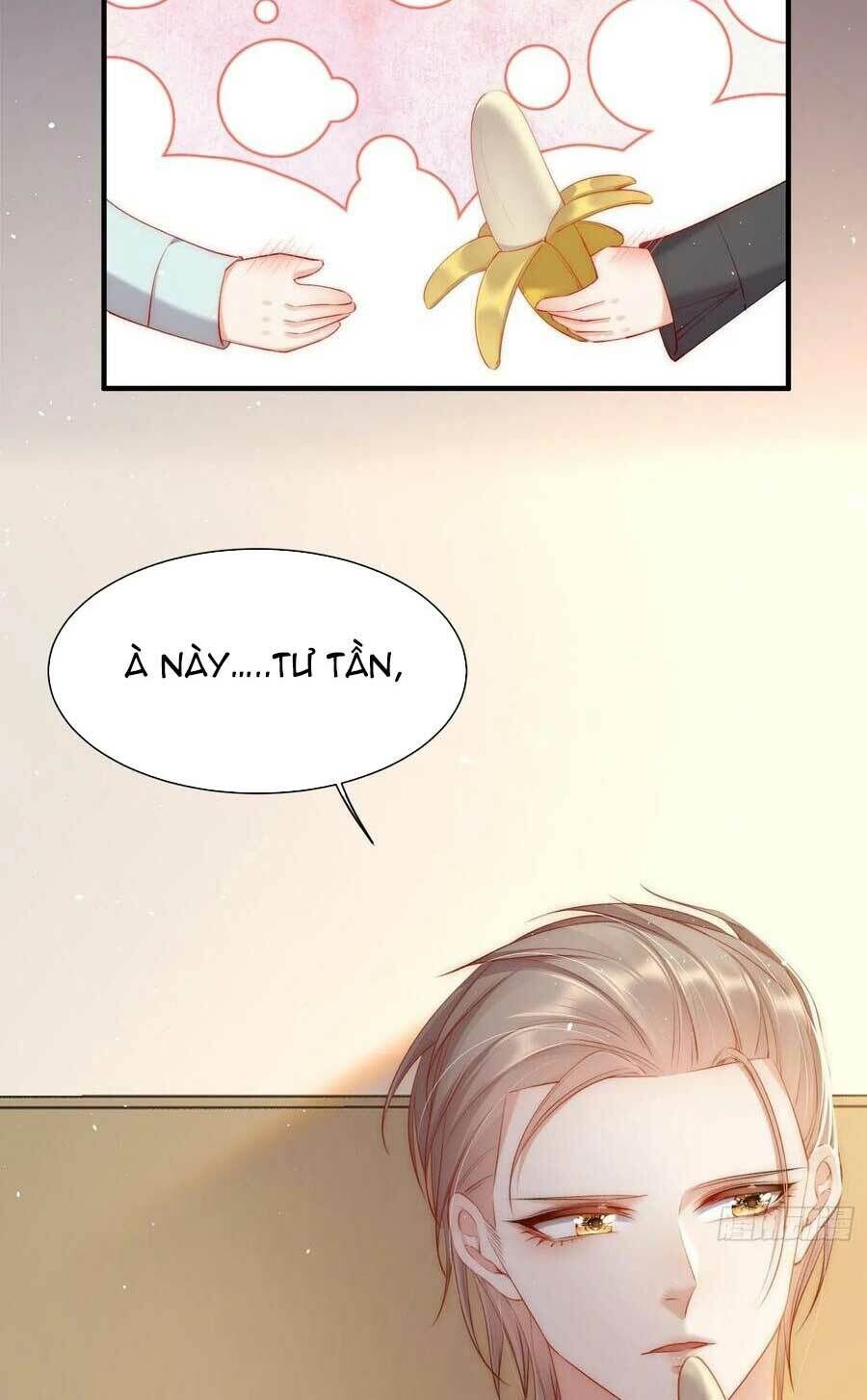 Triều Tây, Con Thích Chú - Chương 34.2 - Trang 5