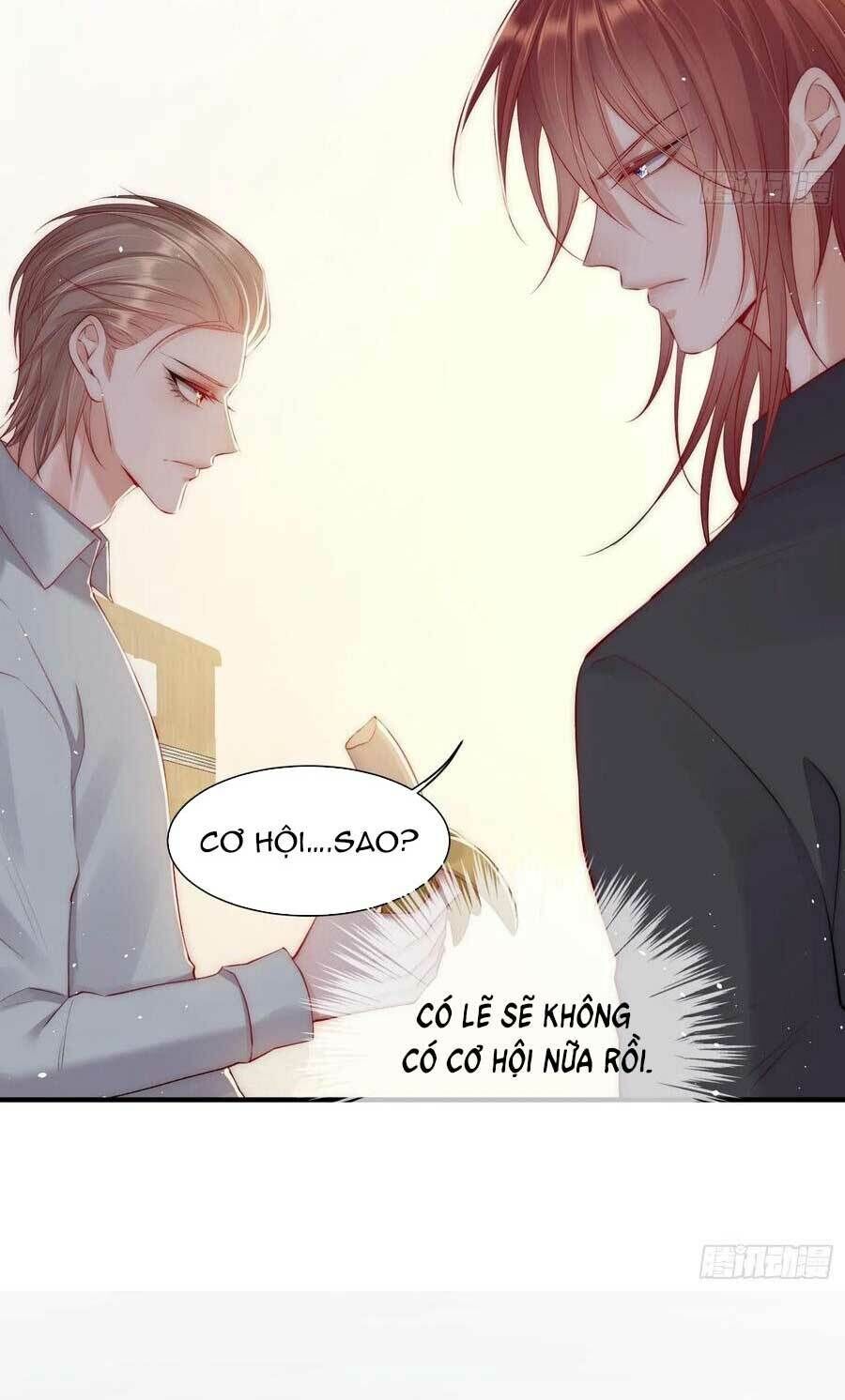 Triều Tây, Con Thích Chú - Chương 34.2 - Trang 9