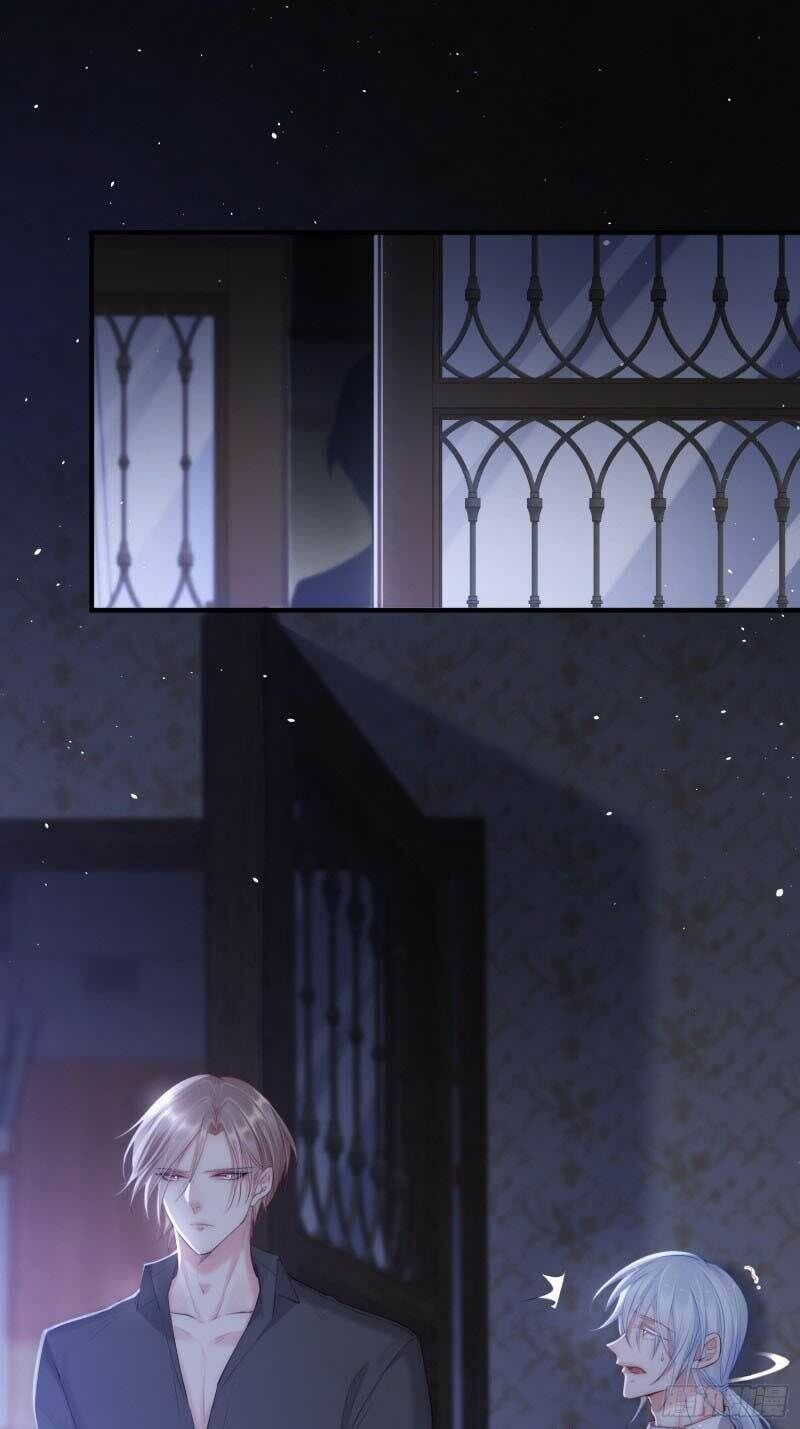 Triều Tây, Con Thích Chú - Chương 35 - Trang 2