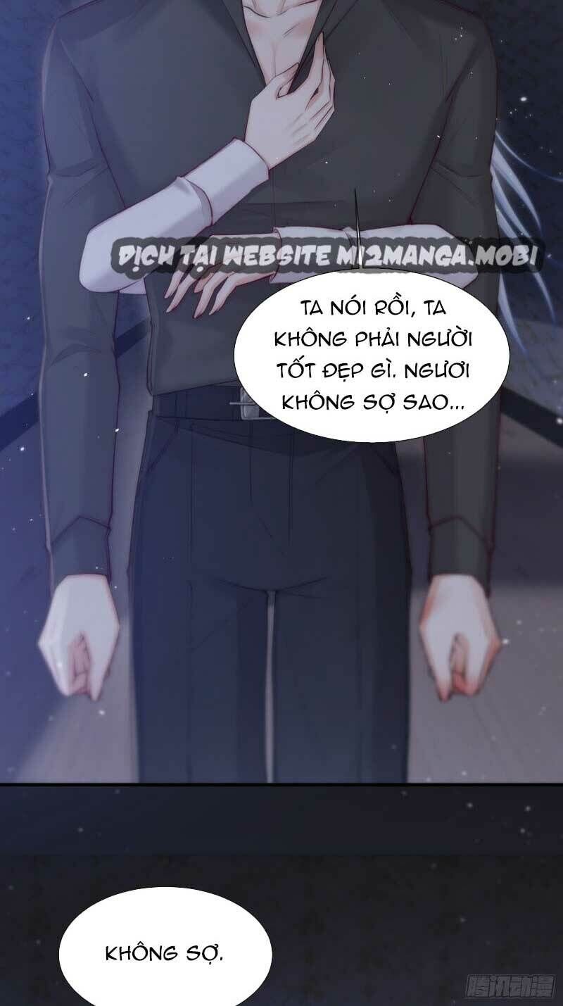 Triều Tây, Con Thích Chú - Chương 35 - Trang 20