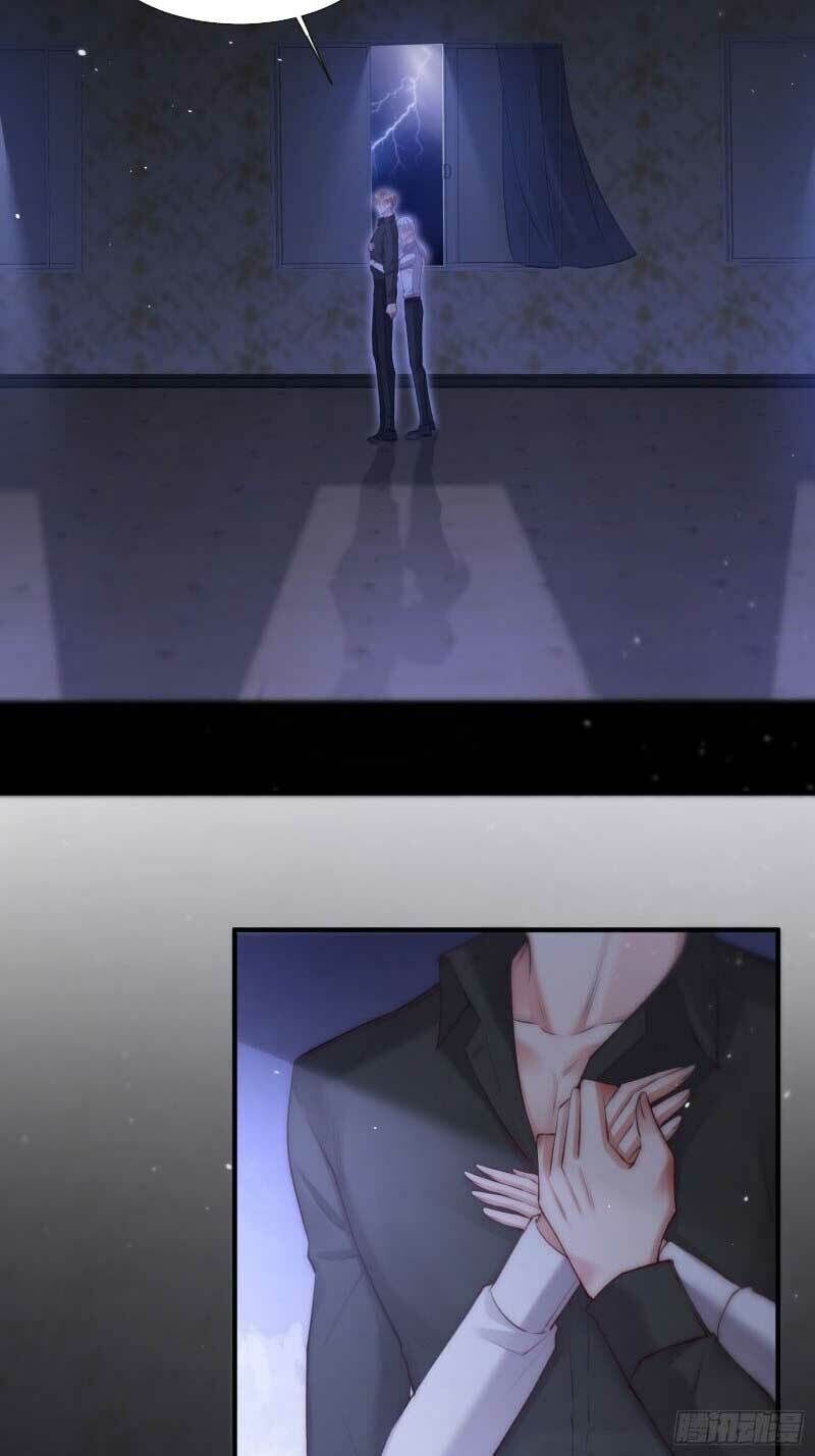 Triều Tây, Con Thích Chú - Chương 35 - Trang 21