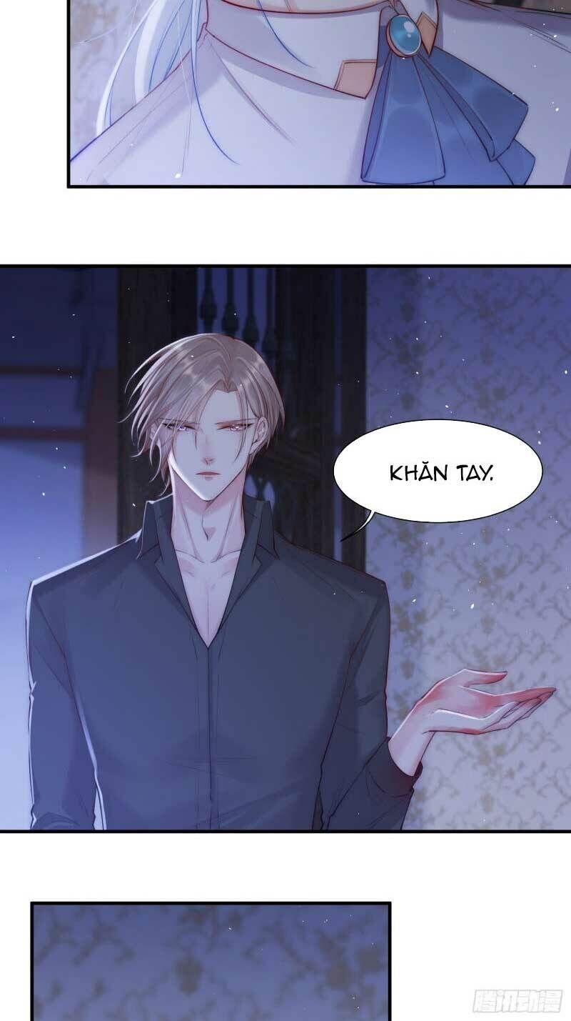 Triều Tây, Con Thích Chú - Chương 35 - Trang 4