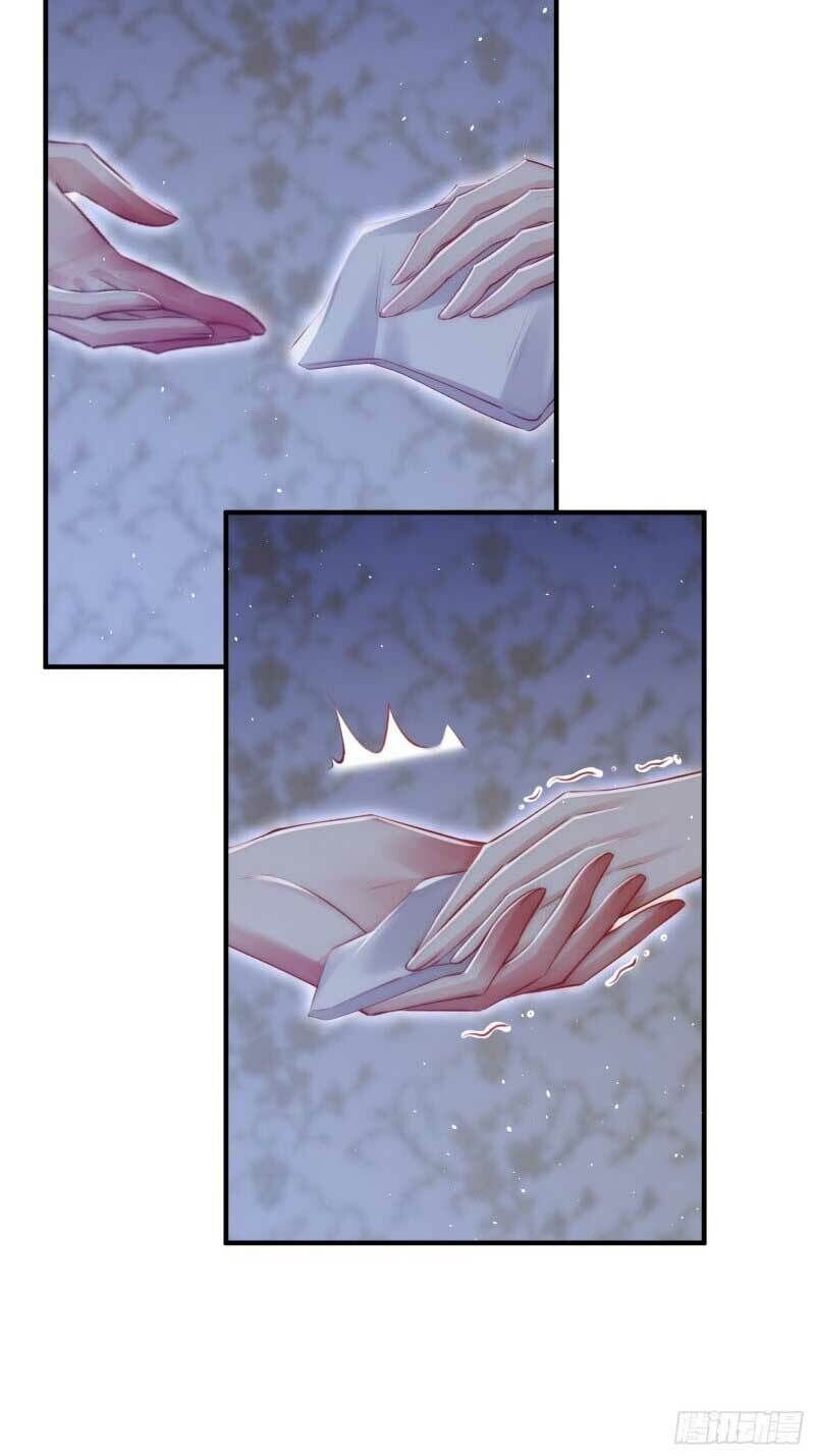 Triều Tây, Con Thích Chú - Chương 35 - Trang 5