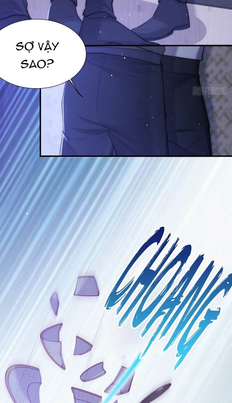 Triều Tây, Con Thích Chú - Chương 35 - Trang 7