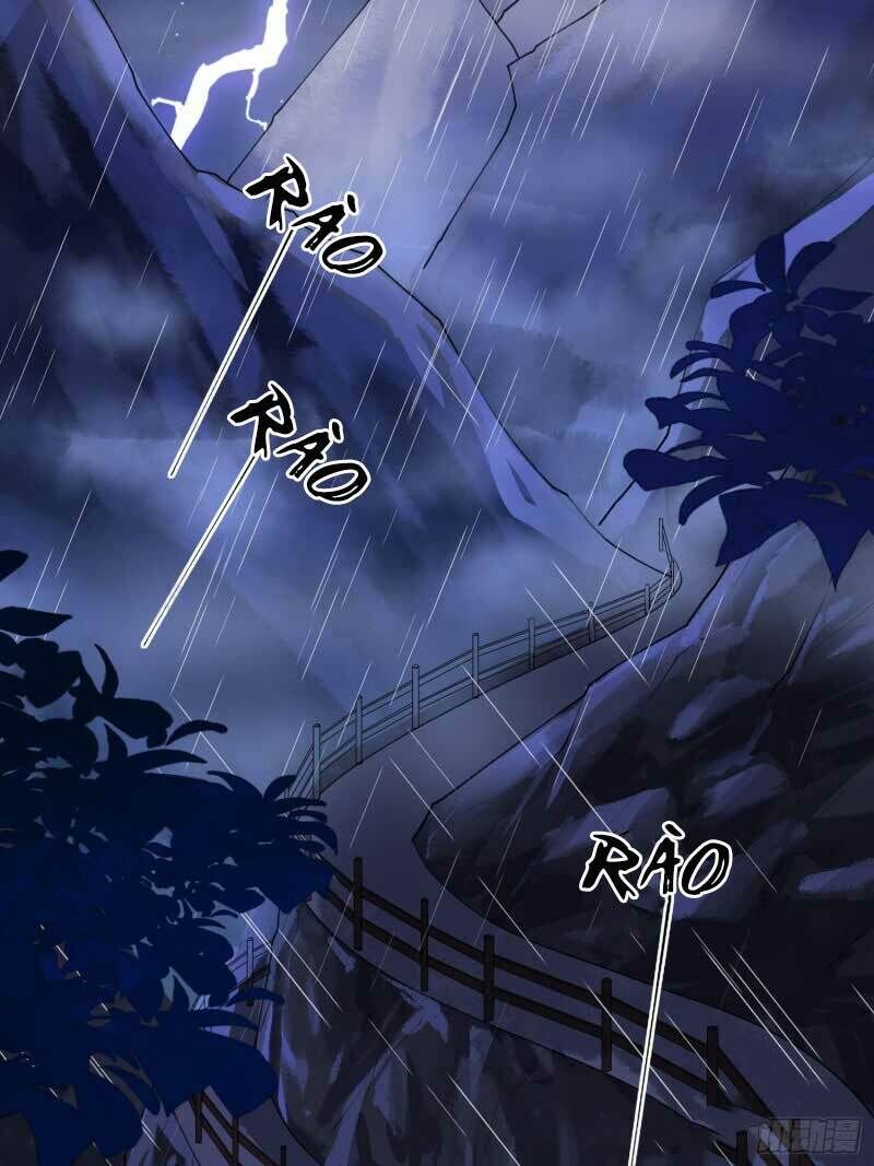 Triều Tây, Con Thích Chú - Chương 36 - Trang 2